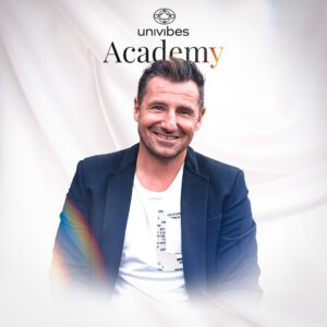 Univibes Academy Milan Somers