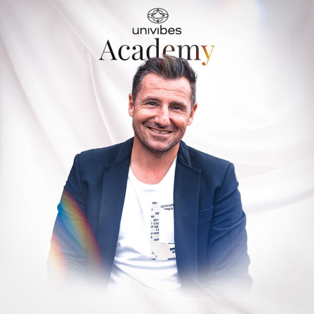 Univibes Academy Milan Somers