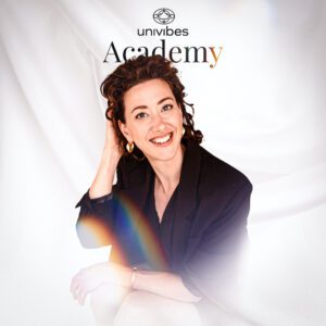 Univibes Academy Masterclass Human design